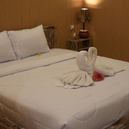 Ambara Guest House 탐파크시링 외부 사진