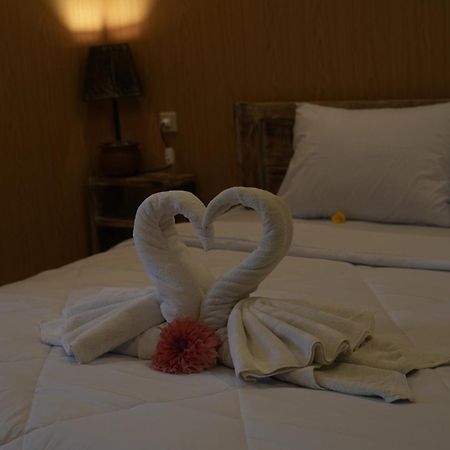 Ambara Guest House 탐파크시링 외부 사진
