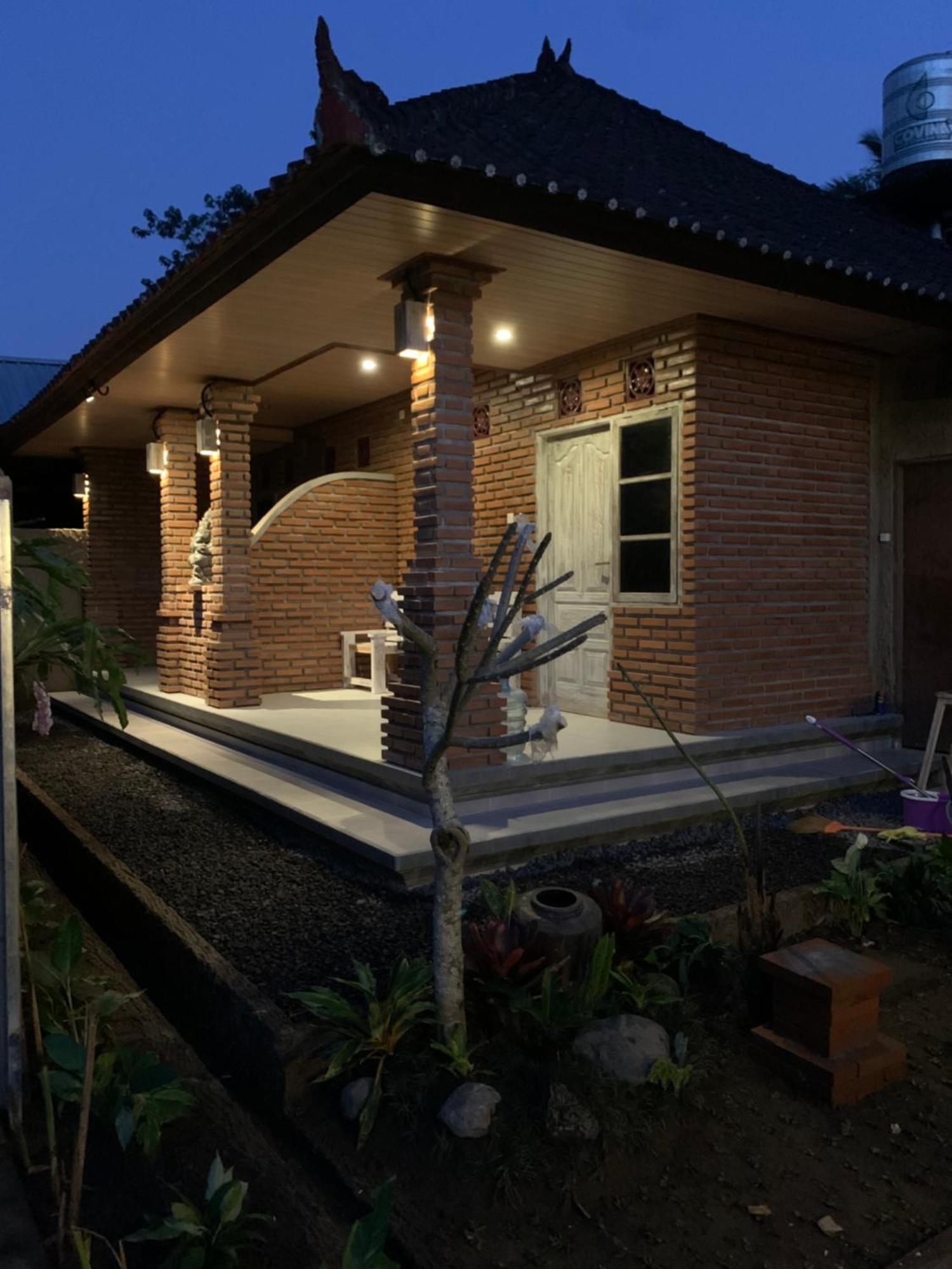 Ambara Guest House 탐파크시링 외부 사진
