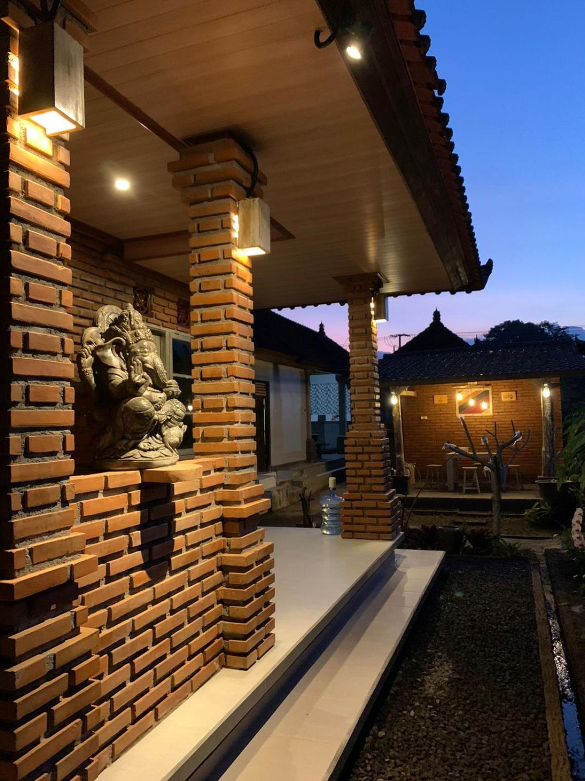 Ambara Guest House 탐파크시링 외부 사진