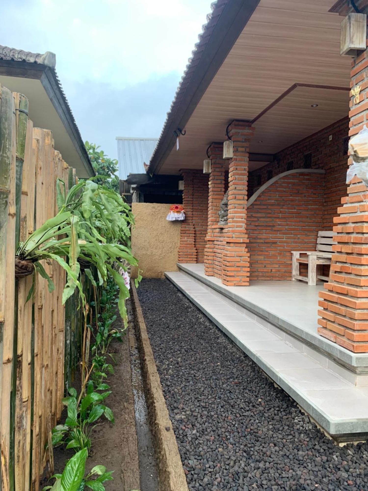 Ambara Guest House 탐파크시링 외부 사진