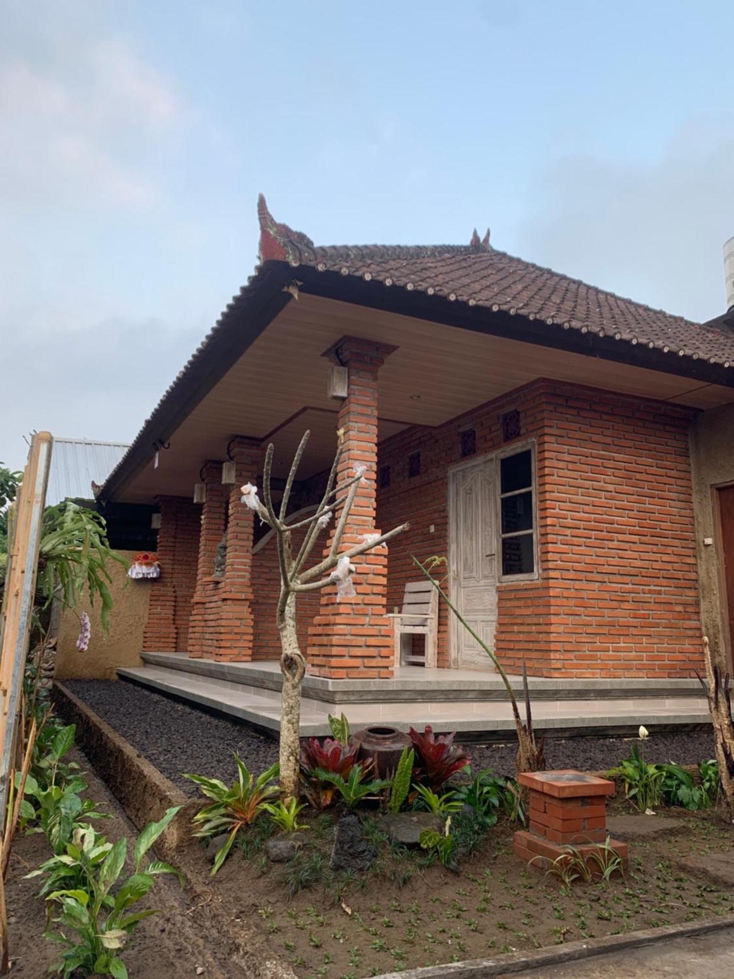 Ambara Guest House 탐파크시링 외부 사진