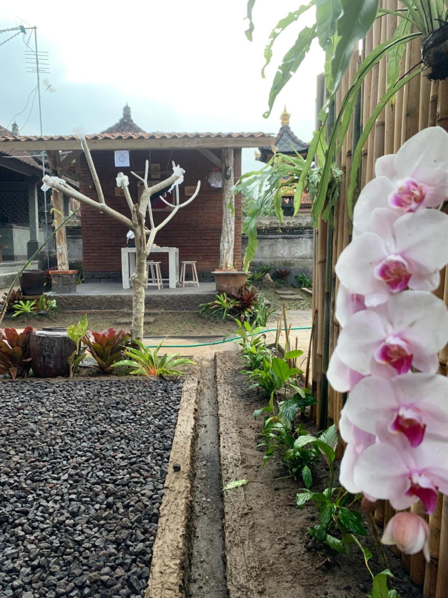 Ambara Guest House 탐파크시링 외부 사진