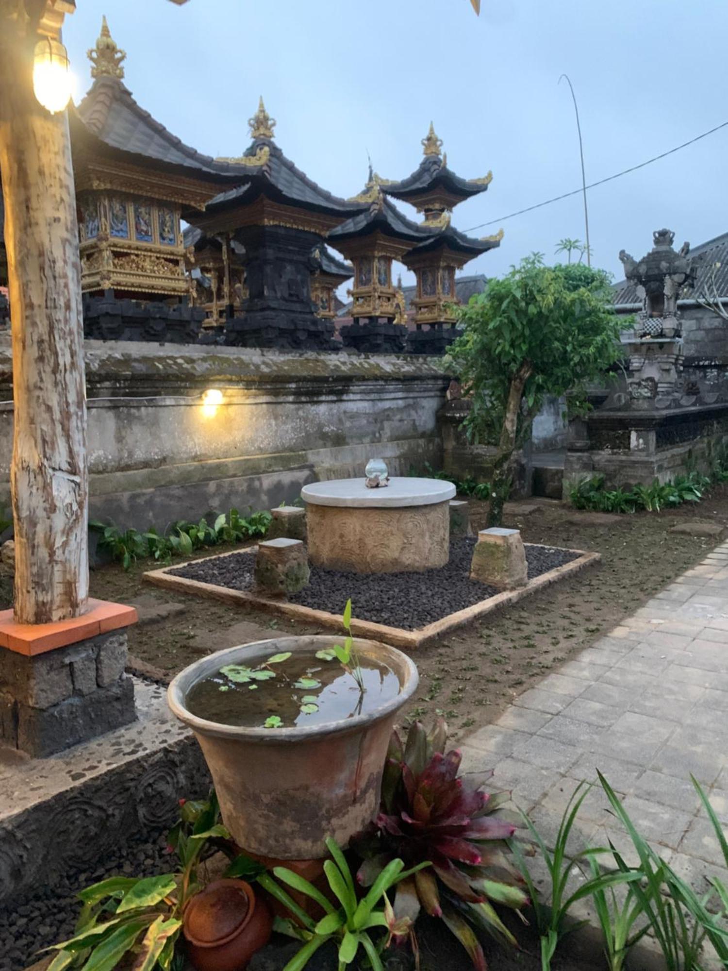 Ambara Guest House 탐파크시링 외부 사진
