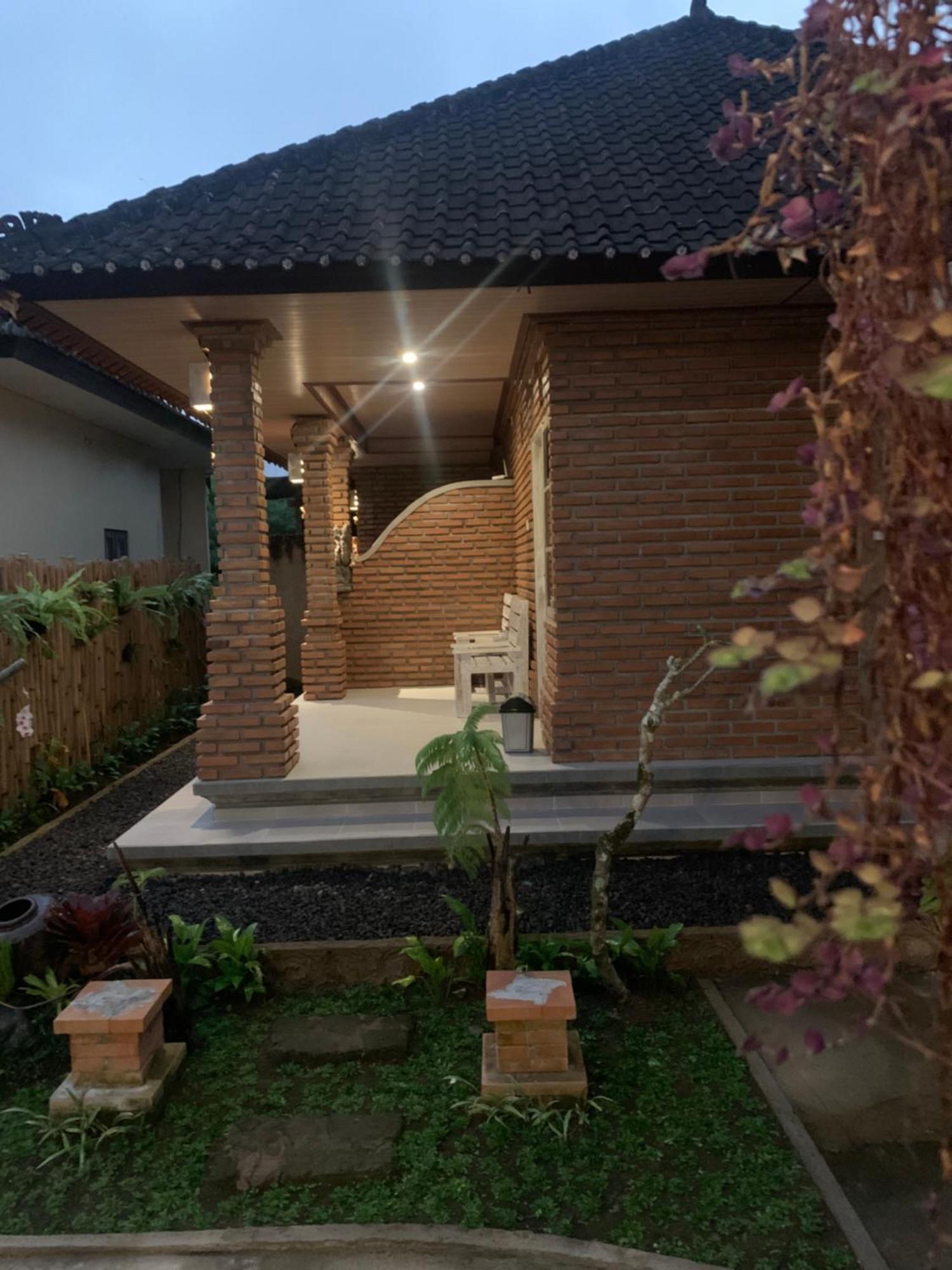 Ambara Guest House 탐파크시링 외부 사진