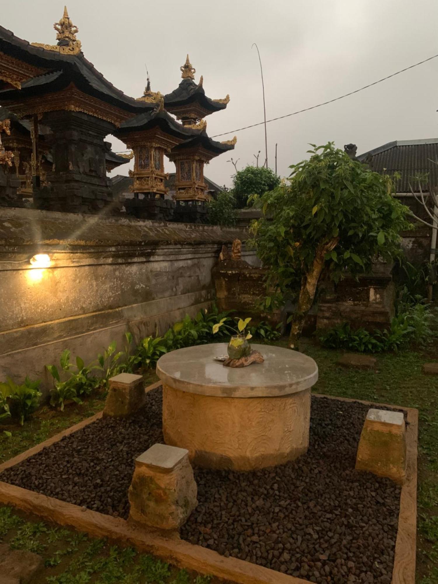 Ambara Guest House 탐파크시링 외부 사진