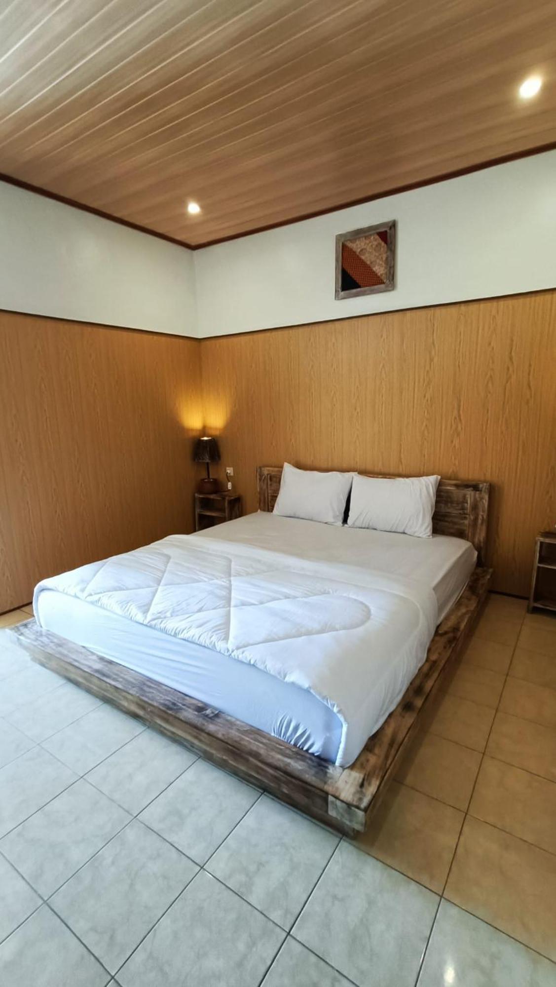 Ambara Guest House 탐파크시링 외부 사진