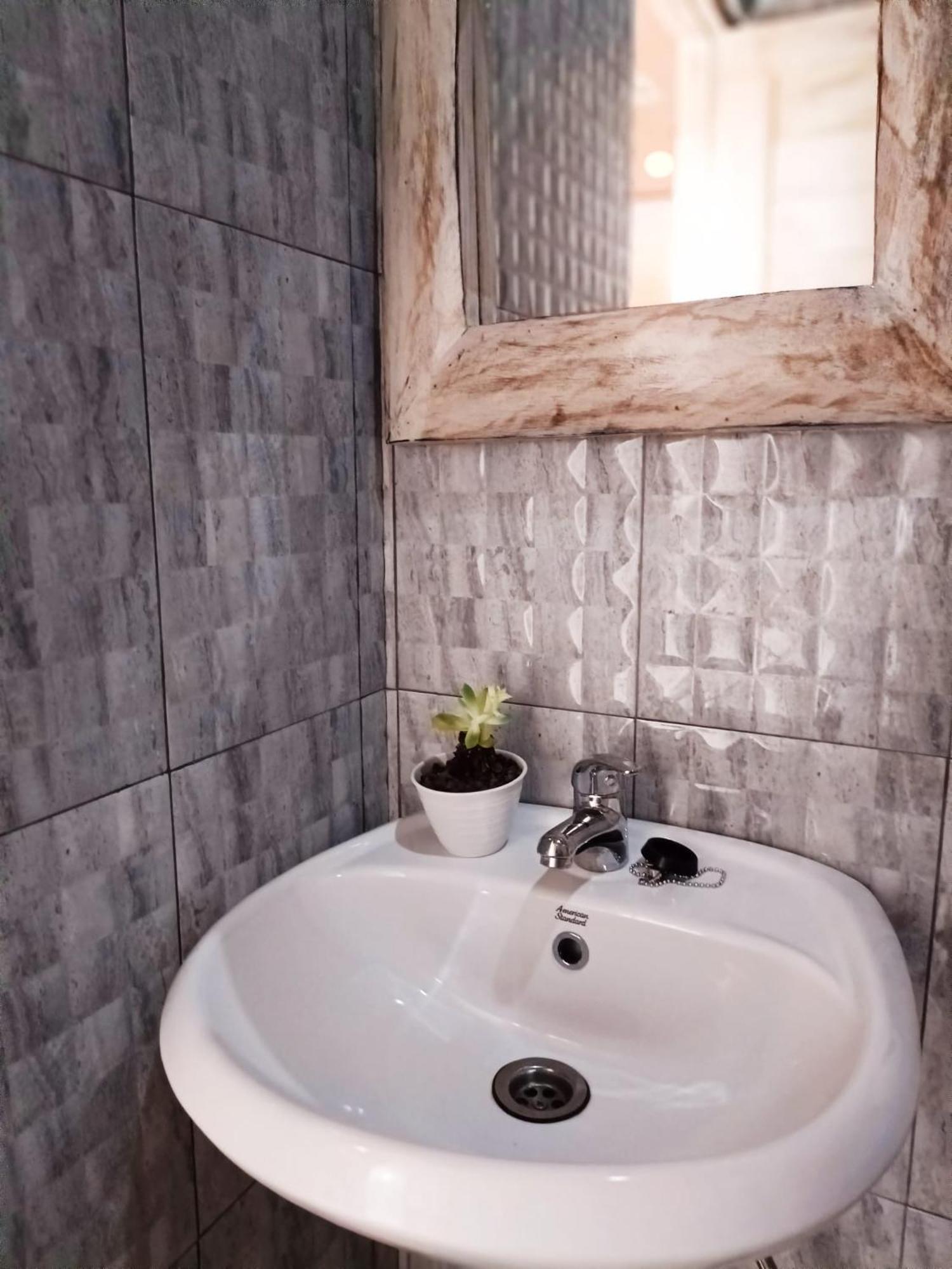 Ambara Guest House 탐파크시링 외부 사진