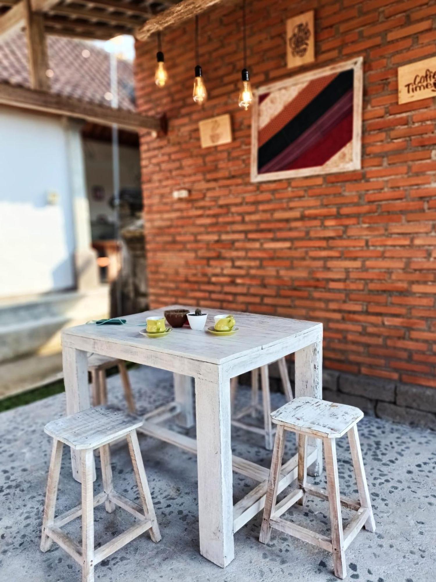 Ambara Guest House 탐파크시링 외부 사진