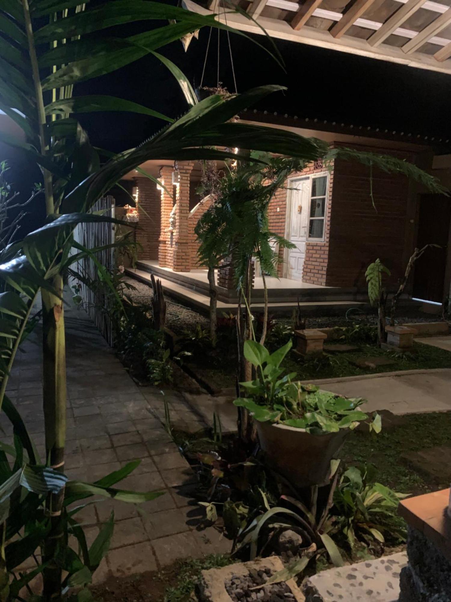Ambara Guest House 탐파크시링 외부 사진