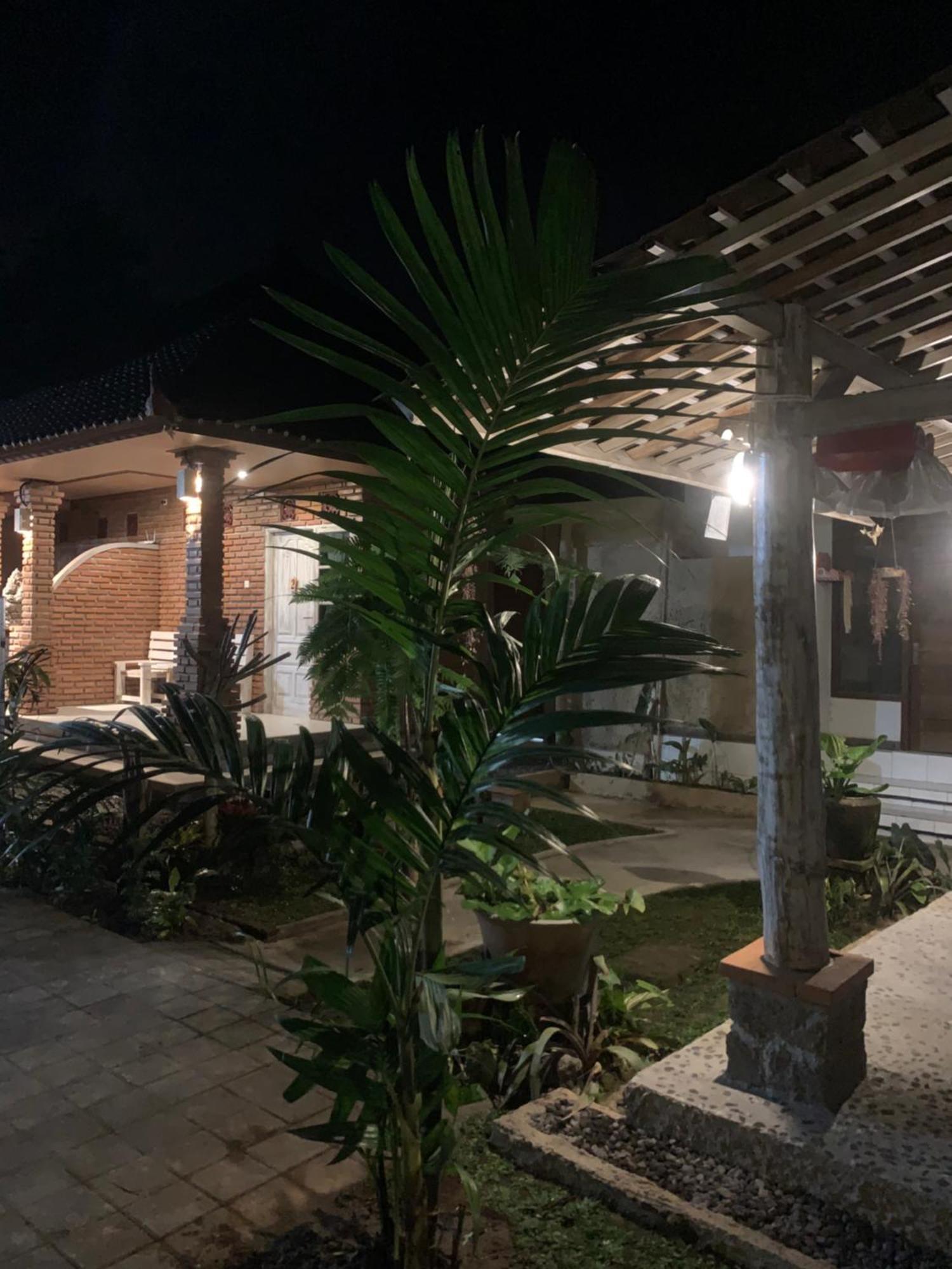 Ambara Guest House 탐파크시링 외부 사진