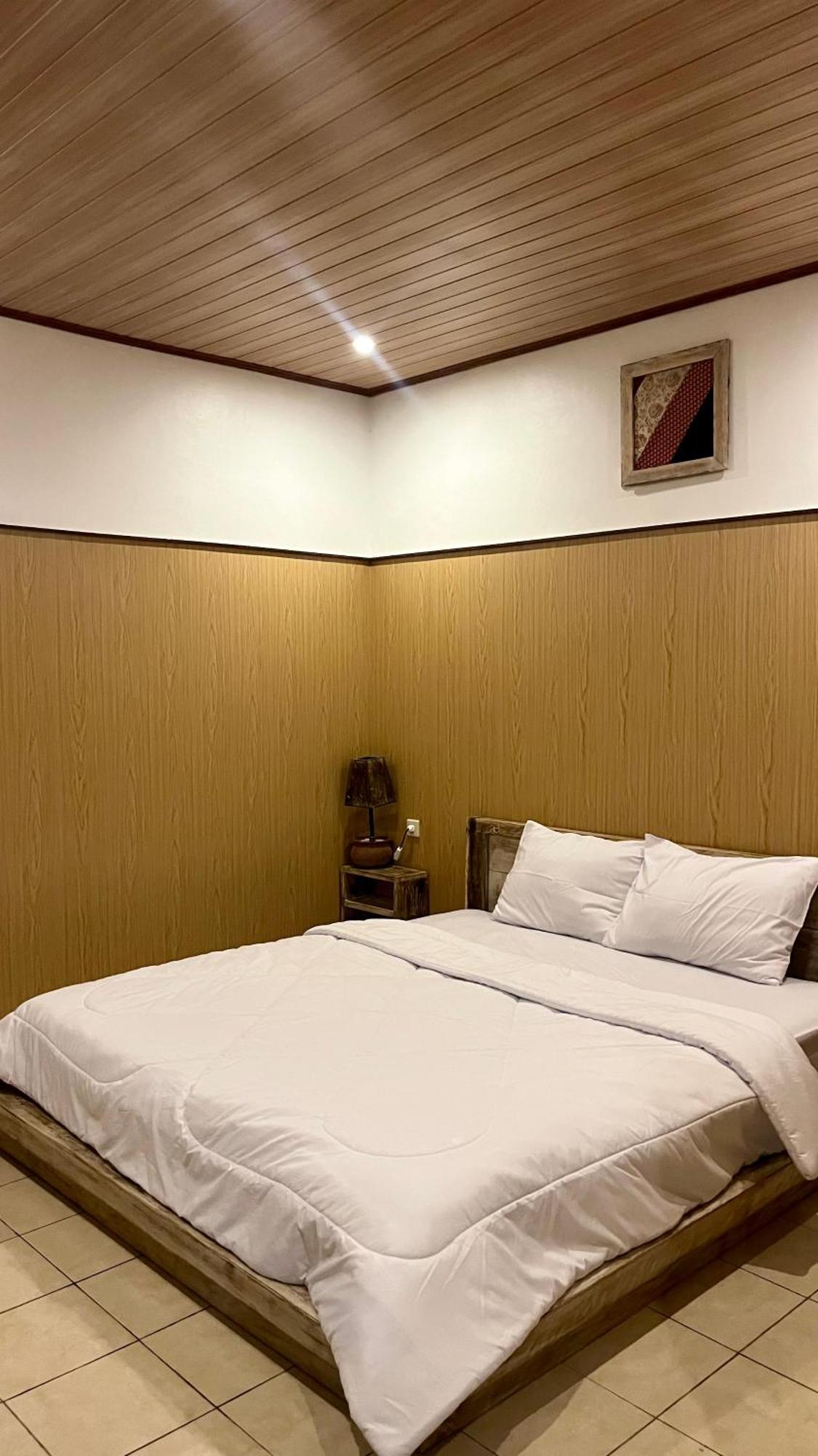 Ambara Guest House 탐파크시링 외부 사진
