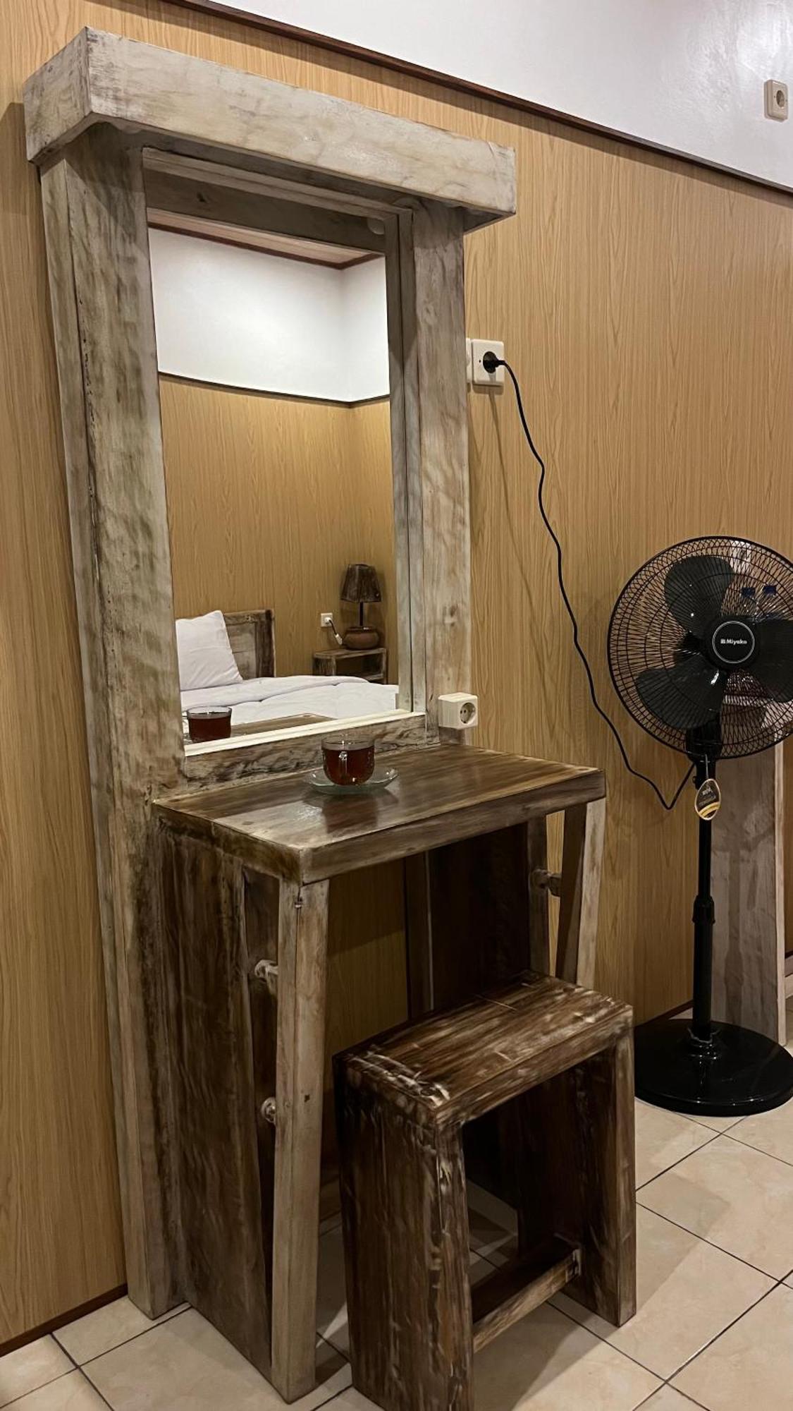 Ambara Guest House 탐파크시링 외부 사진