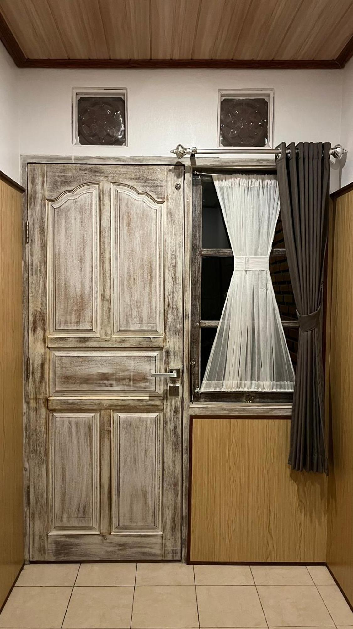 Ambara Guest House 탐파크시링 외부 사진