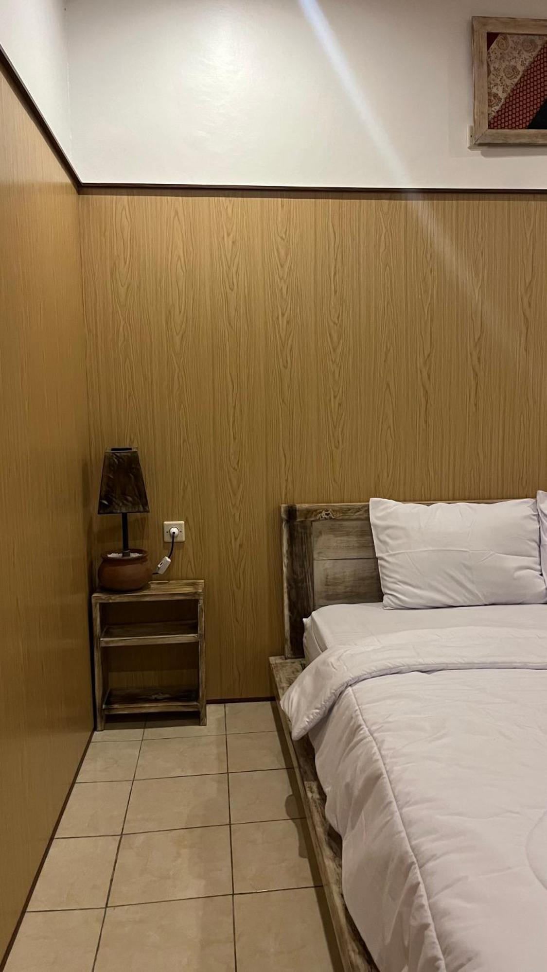 Ambara Guest House 탐파크시링 외부 사진