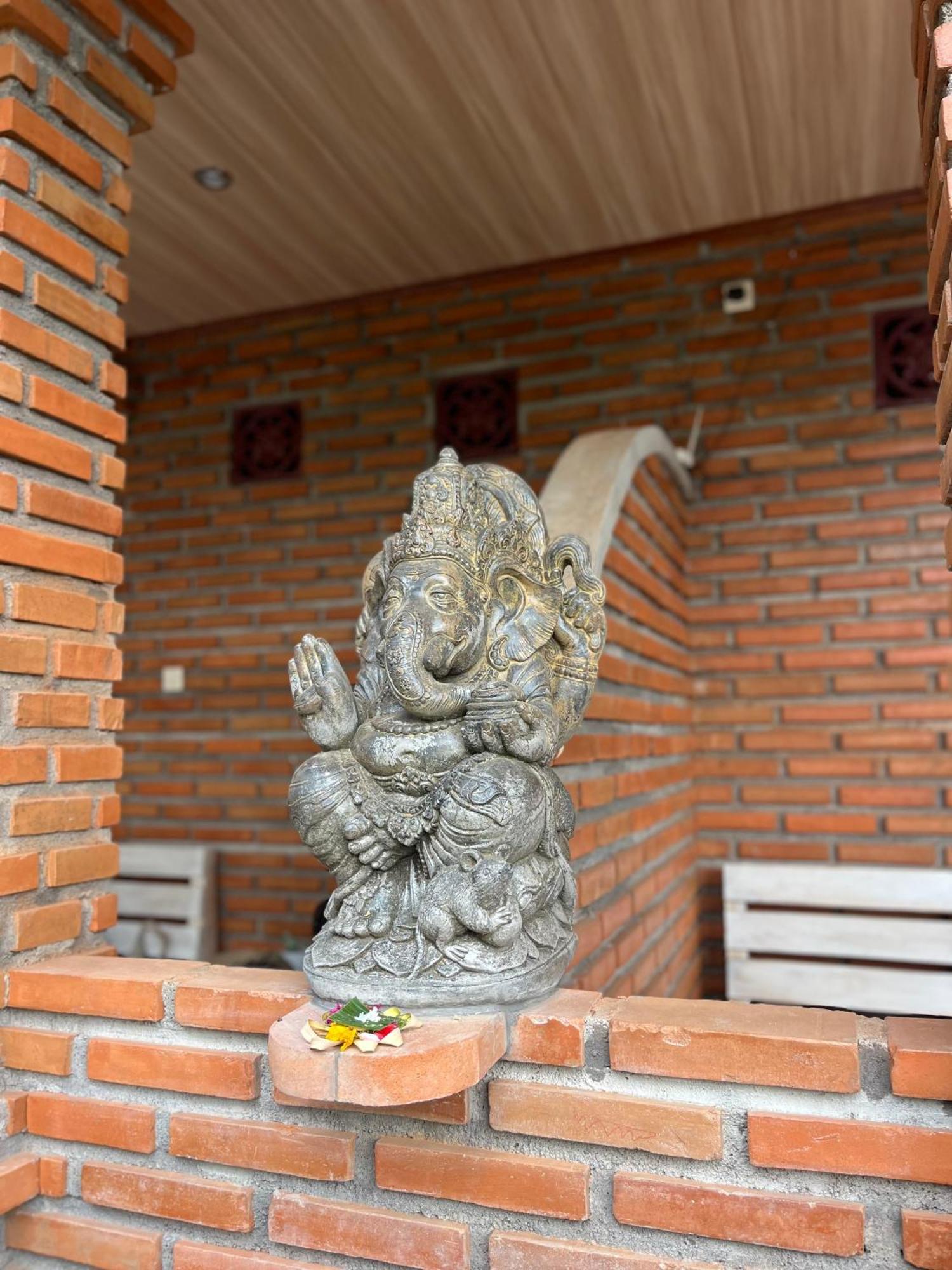 Ambara Guest House 탐파크시링 외부 사진