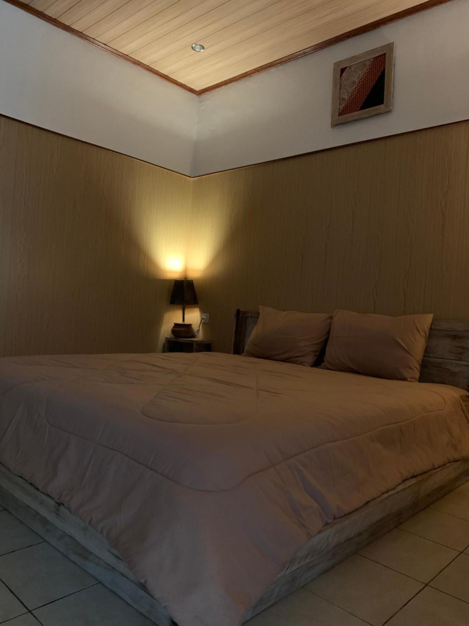 Ambara Guest House 탐파크시링 외부 사진