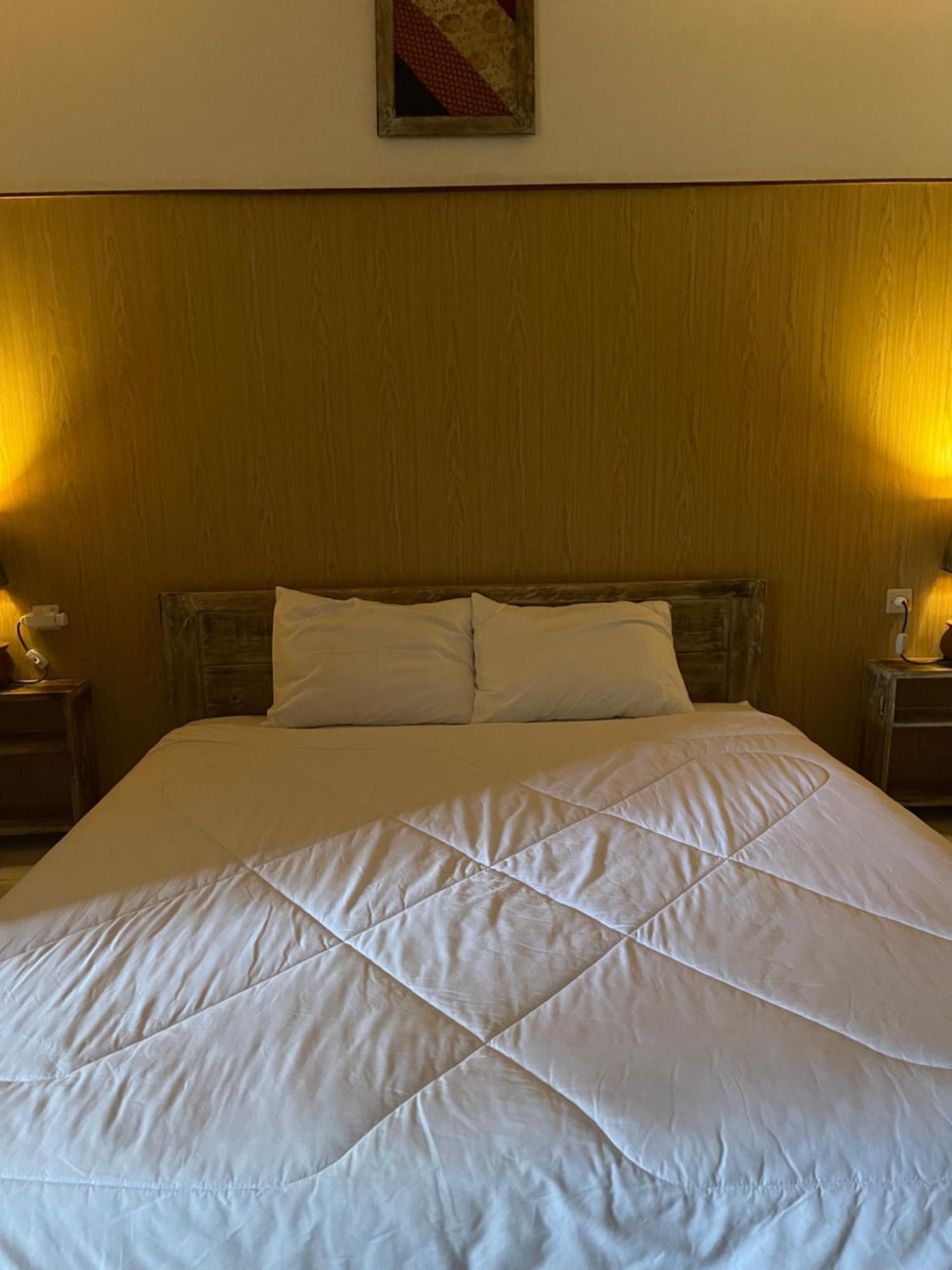 Ambara Guest House 탐파크시링 외부 사진